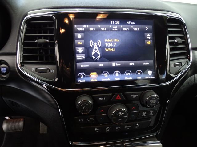 Used 2021 Jeep Grand Cherokee Laredo X image 13