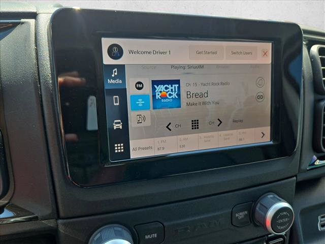 New 2026 RAM ProMaster 2500 w/ Convenience Group FWD image 15