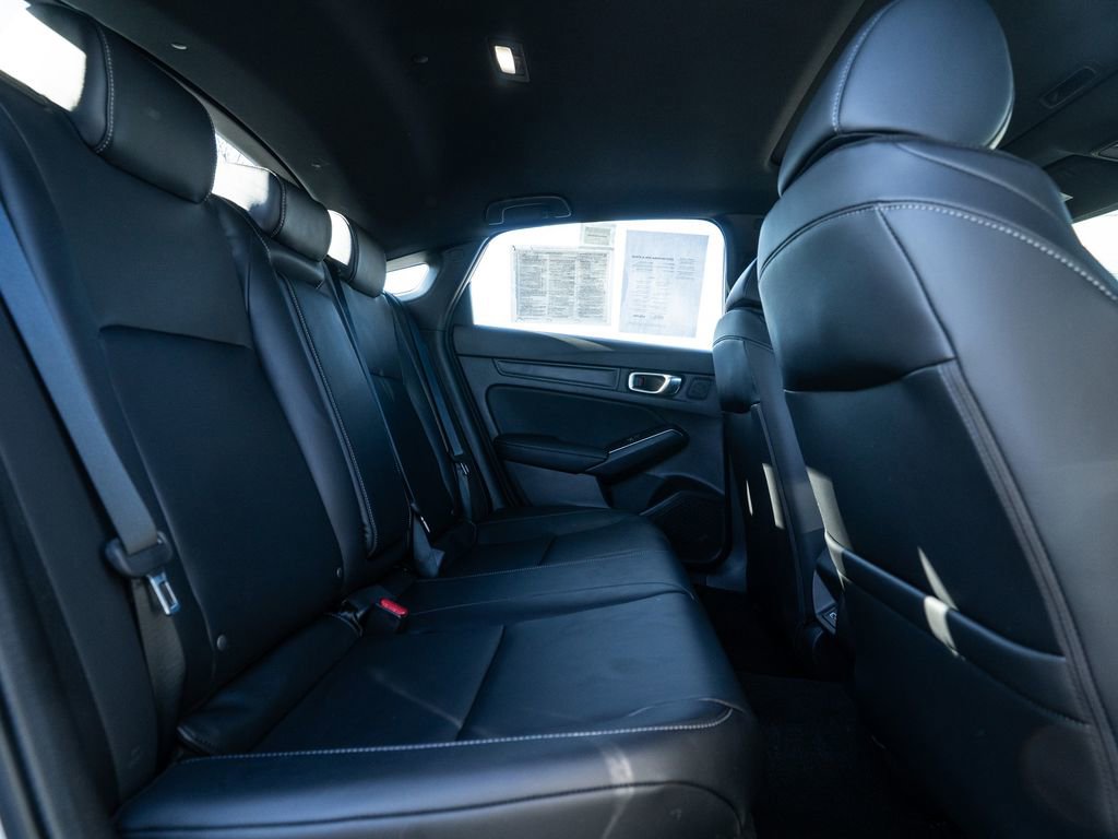 Certified 2023 Acura Integra A-Spec image 19