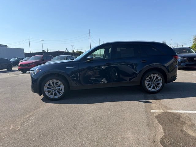 New 2026 MAZDA CX-90 3.3 Turbo w/ Preferred Package AWD/4WD image 20