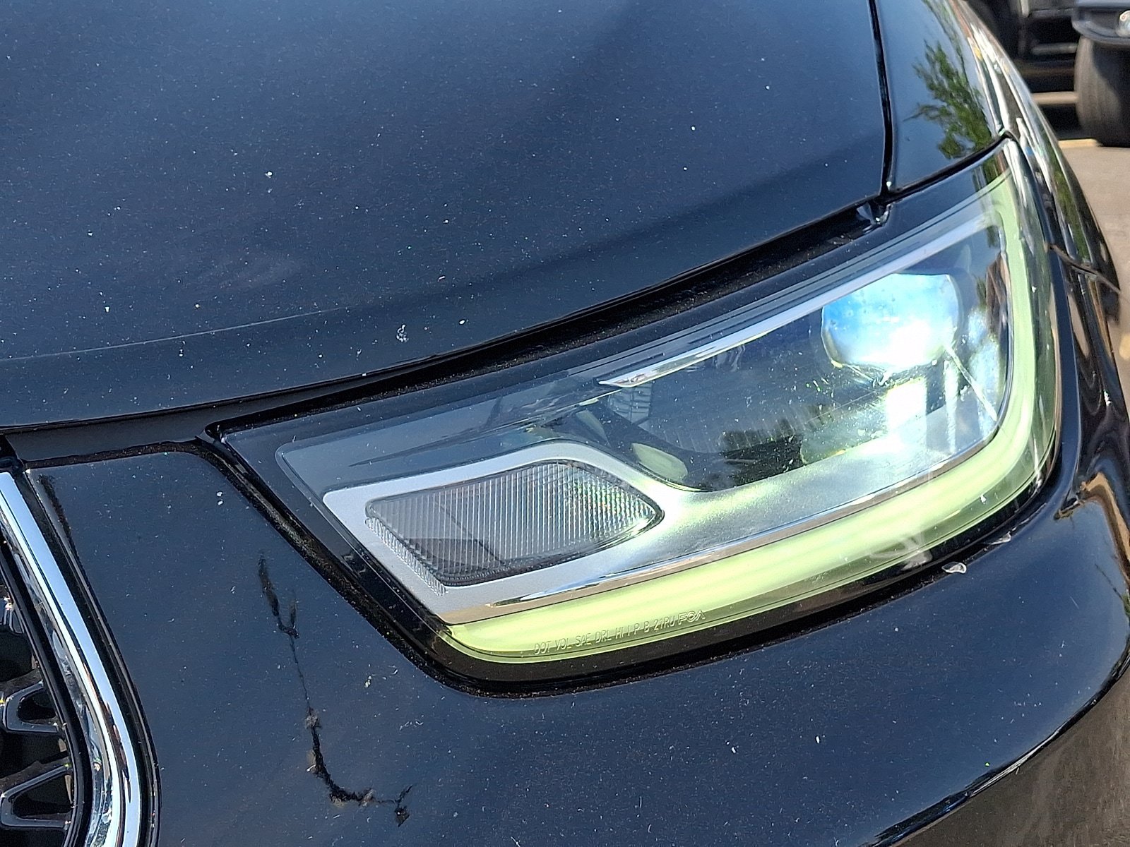 Used 2024 Chrysler Pacifica Touring-L FWD image 6