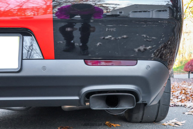 Used 2022 Dodge Challenger SRT Super Stock image 77