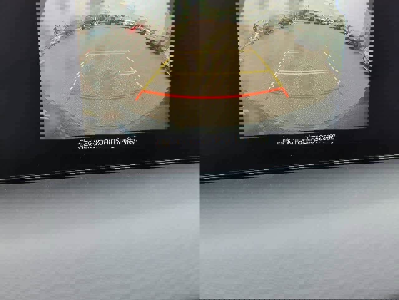 New 2025 MAZDA CX-50 2.5 Hybrid w/ Weather Package image 29