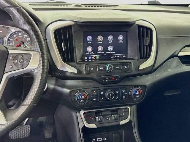 Used 2022 GMC Terrain SLE w/ Driver Convenience Package FWD image 17