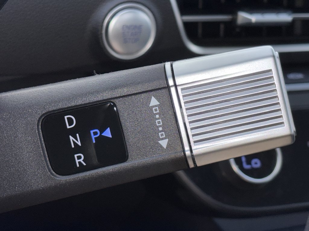 Used 2026 Hyundai Sonata Blue FWD image 11