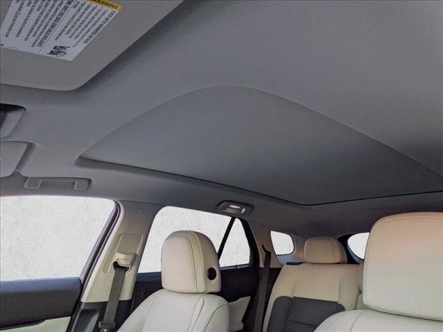 New 2026 Honda Prologue Touring image 15