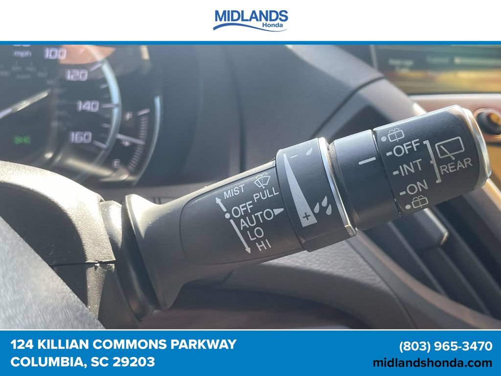 Used 2014 Acura MDX FWD w/ Advance & Entertainment image 27