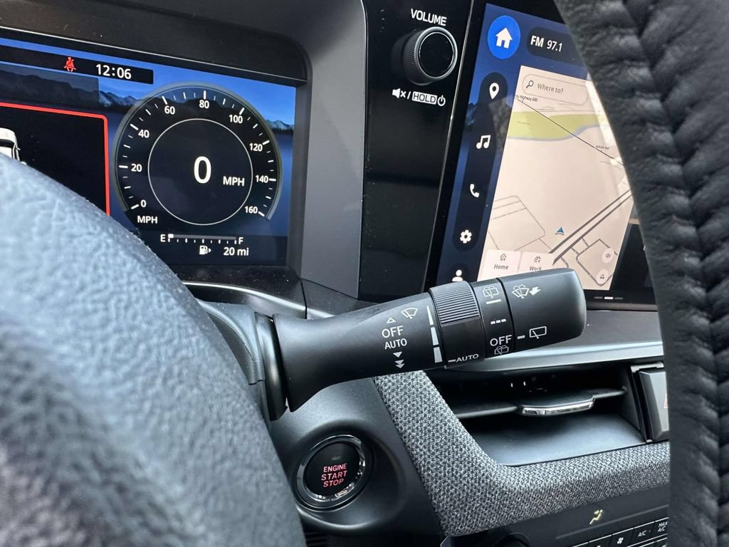 New 2026 Subaru Outback Premium AWD/4WD image 27