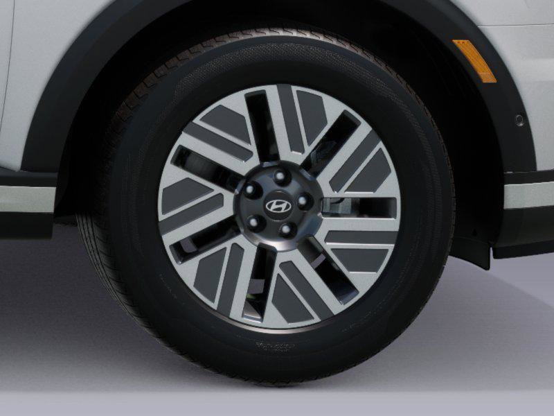 New 2026 Hyundai Palisade SEL Premium FWD image 8