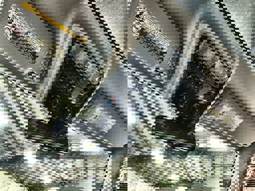 Used 2020 Toyota 4Runner Venture w/ Moonroof Package image 32