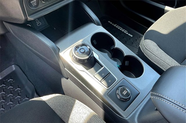 New 2025 Ford Bronco Sport Big Bend w/ Convenience Package image 8