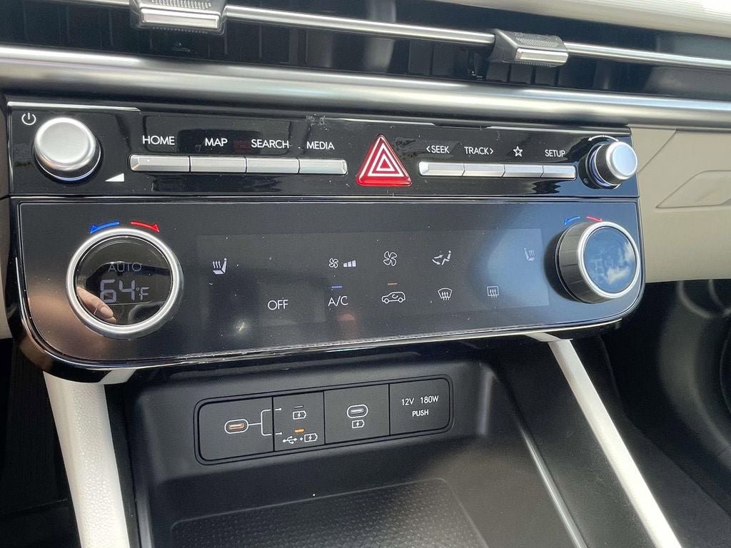 New 2026 Hyundai Tucson SEL FWD image 15