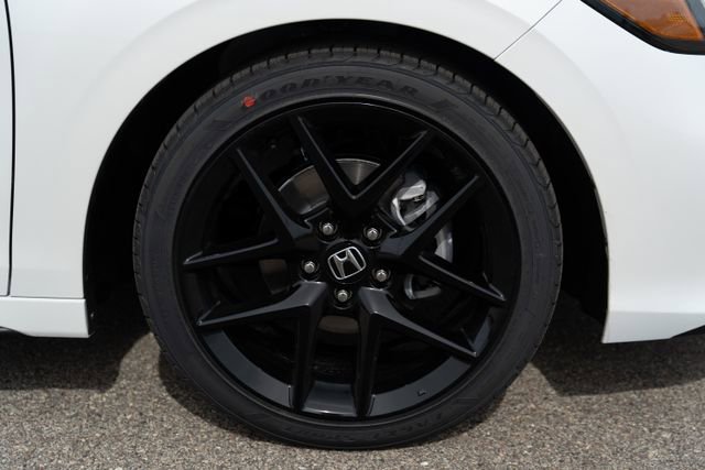 New 2026 Honda Civic Sport image 11