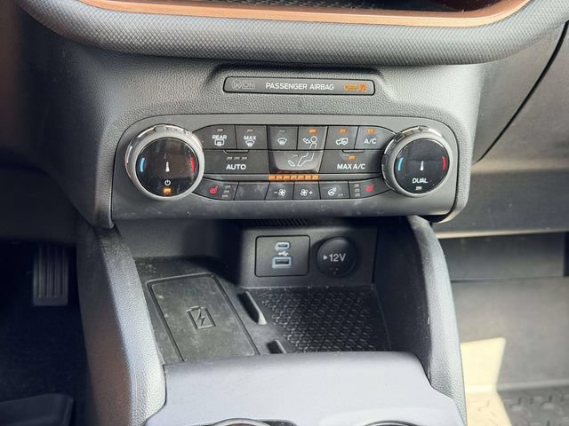 Used 2022 Ford Bronco Sport Outer Banks w/ Tech Package AWD/4WD image 21
