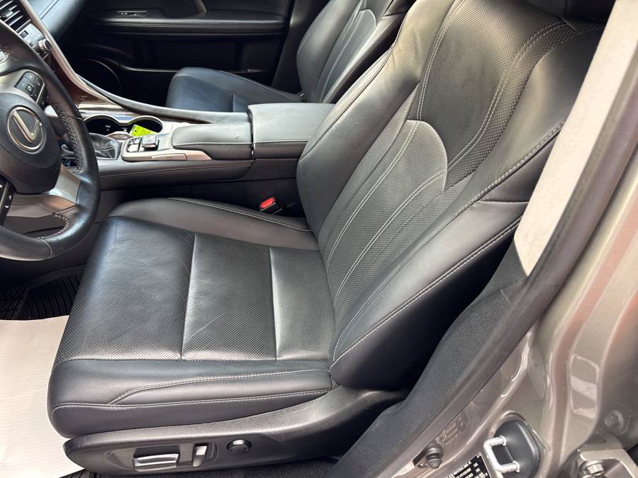 Used 2018 Lexus RX 450h AWD w/ Premium Package image 19