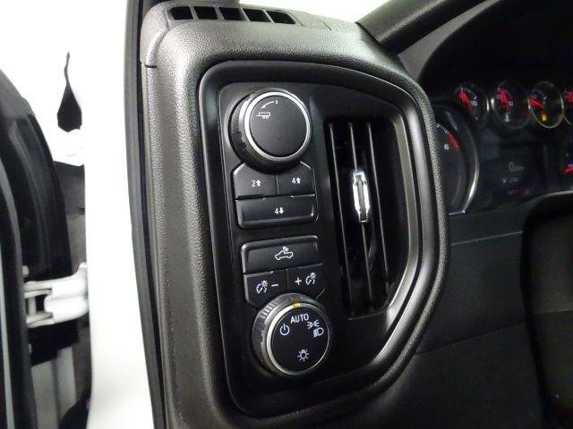 Used 2023 Chevrolet Silverado 2500 W/T w/ WT Fleet Convenience Package AWD/4WD image 21