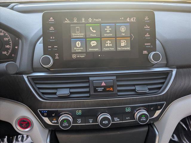 Used 2020 Honda Accord Touring image 12