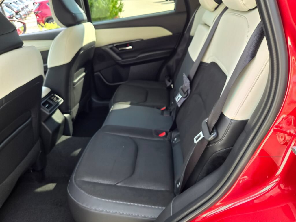 New 2026 MAZDA CX-5 Preferred AWD/4WD image 13