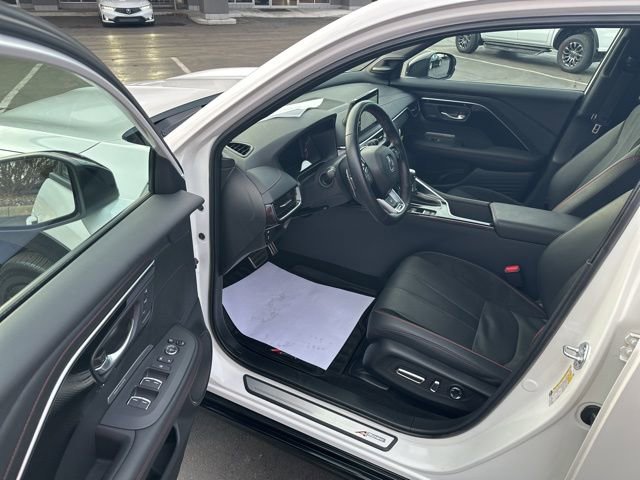 Certified 2025 Acura ADX A-Spec image 15