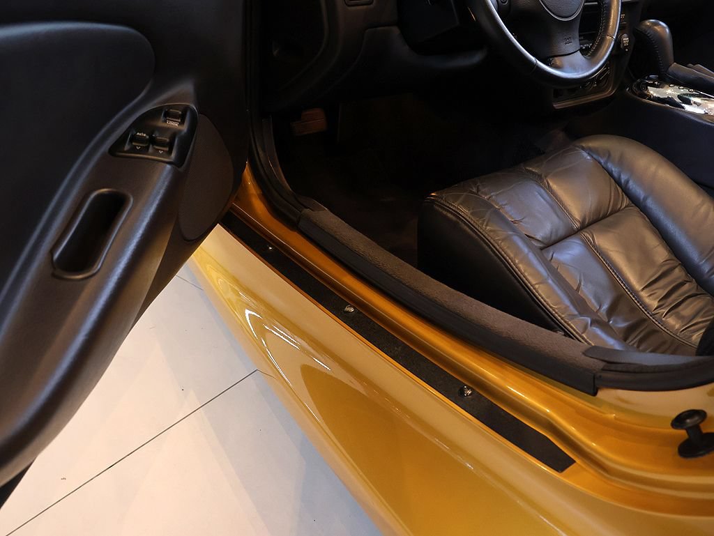 Used 2002 Chrysler Prowler RWD image 58