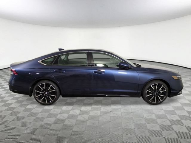 New 2026 Honda Accord Touring image 6