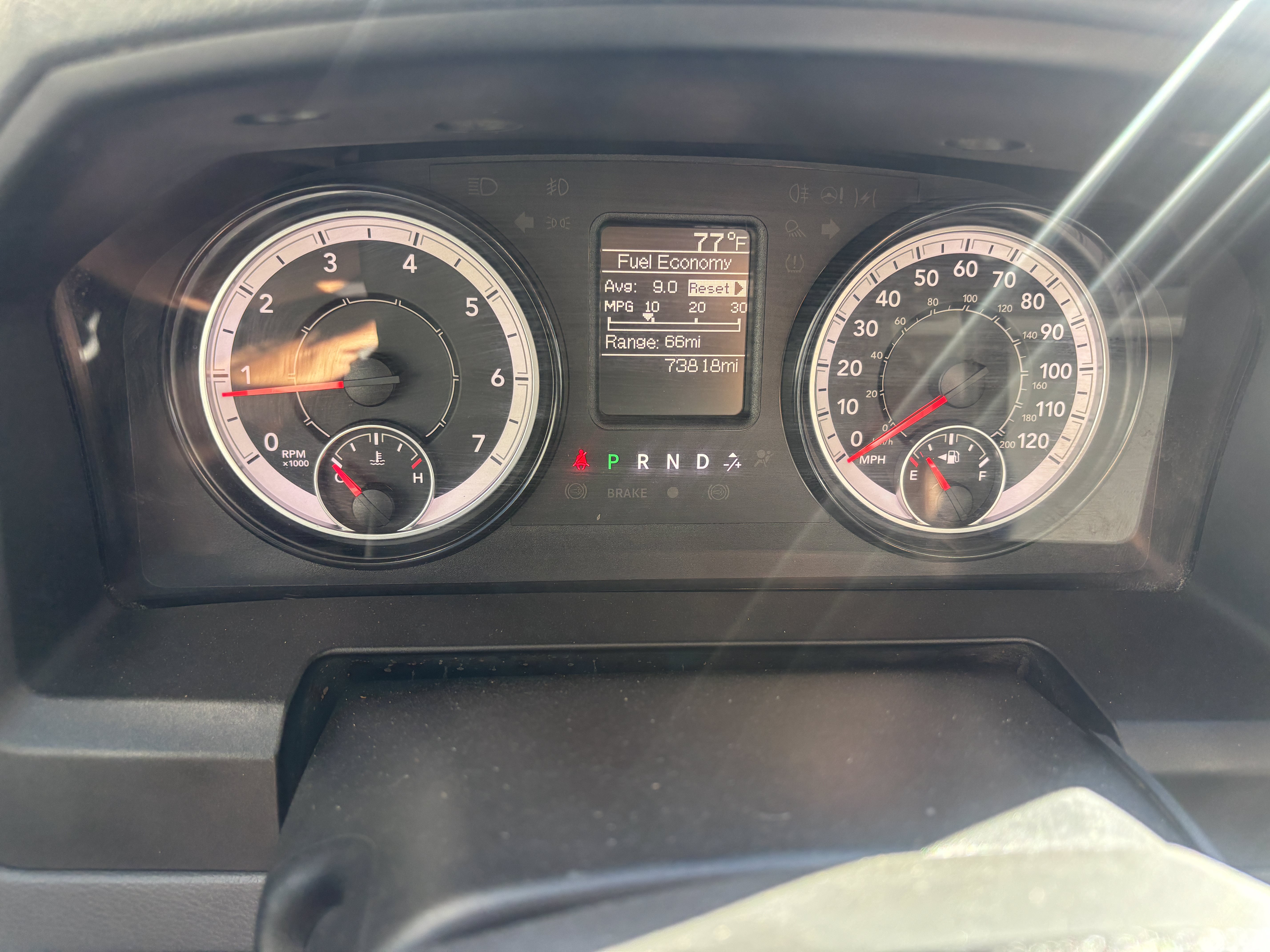 Used 2018 RAM 4500 Tradesman w/ Power Accessory Group RWD image 14