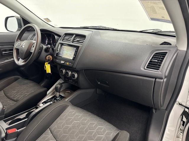 Used 2020 Mitsubishi Outlander Sport ES FWD image 23