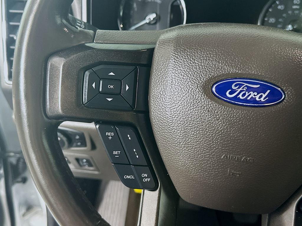 Used 2021 Ford Expedition Max Limited image 26