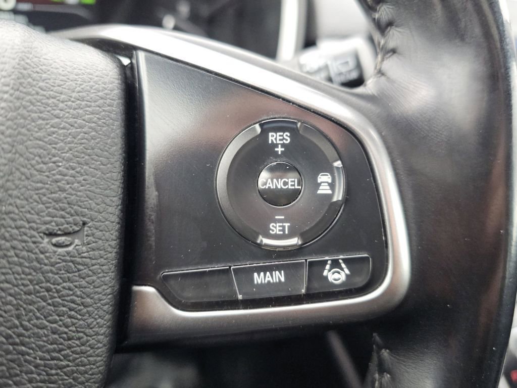 Used 2018 Honda CR-V Touring image 15