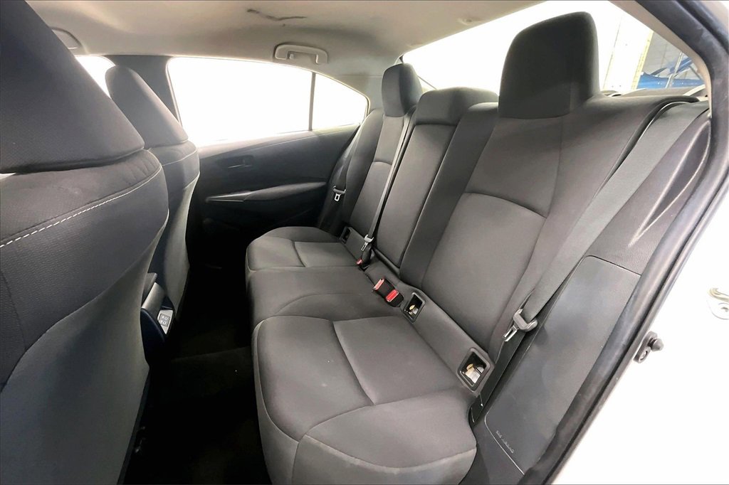 Used 2023 Toyota Corolla LE image 22