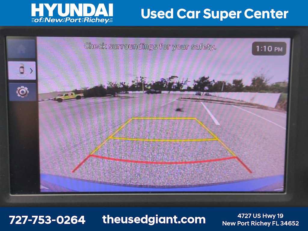 Used 2025 Hyundai Elantra Sport FWD image 20