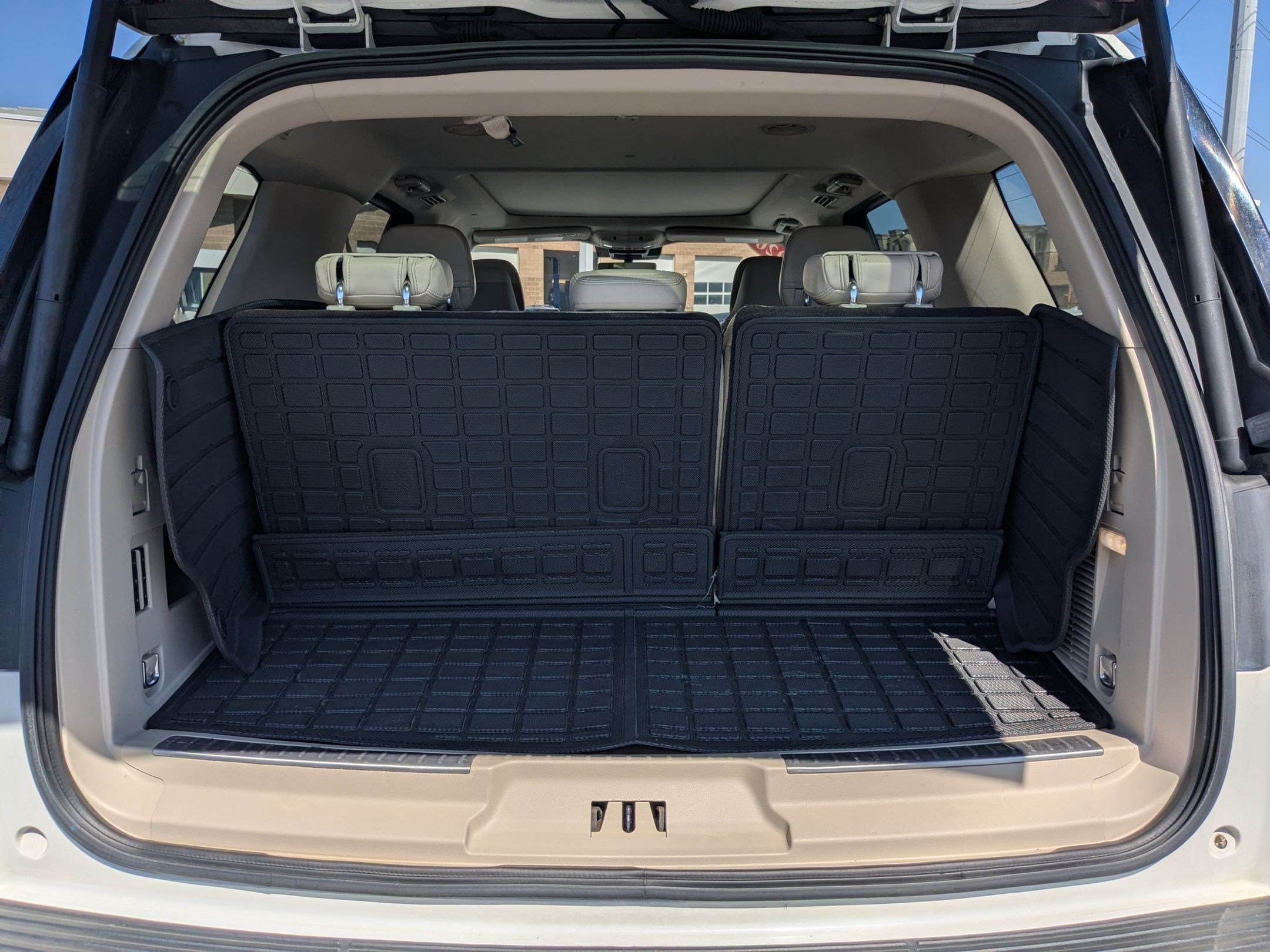 Used 2020 Lincoln Navigator Reserve w/ Luxury Package AWD/4WD image 33