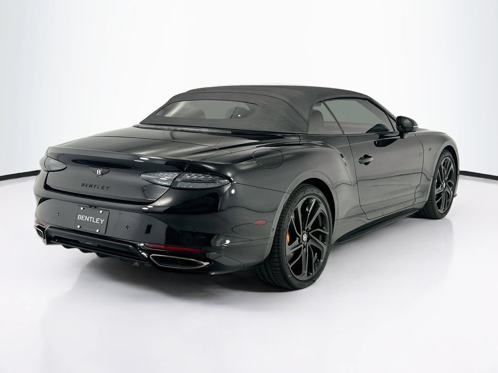 New 2026 Bentley Continental GT S AWD/4WD image 13