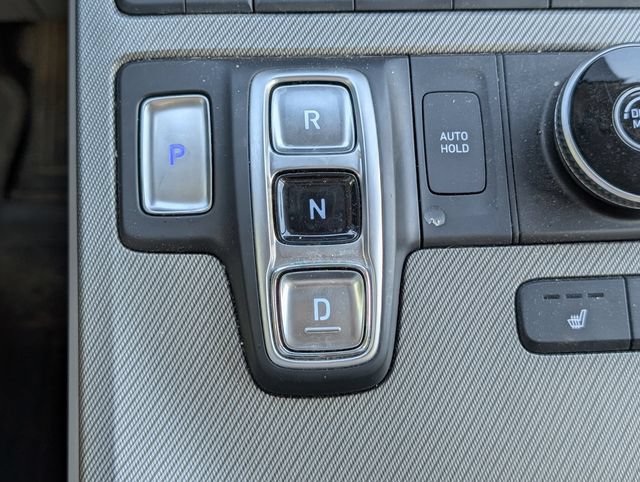 Used 2024 Hyundai Palisade SEL FWD image 10