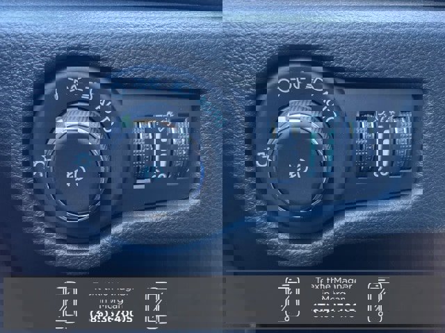 New 2026 Chrysler Pacifica Select image 26