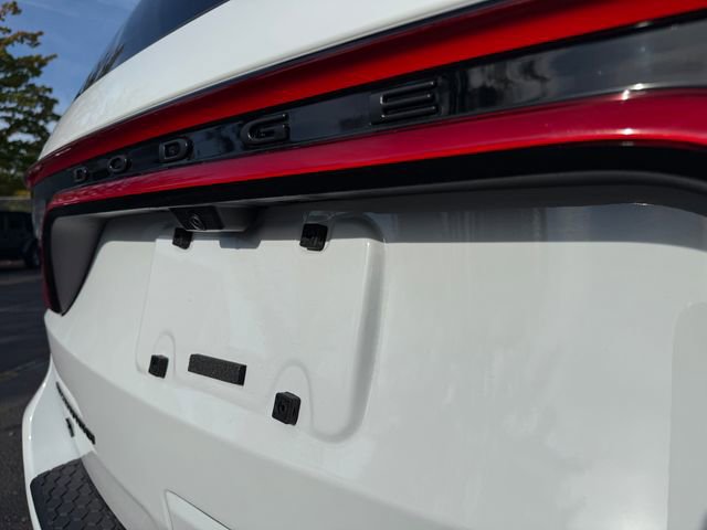 New 2026 Dodge Durango GT image 7