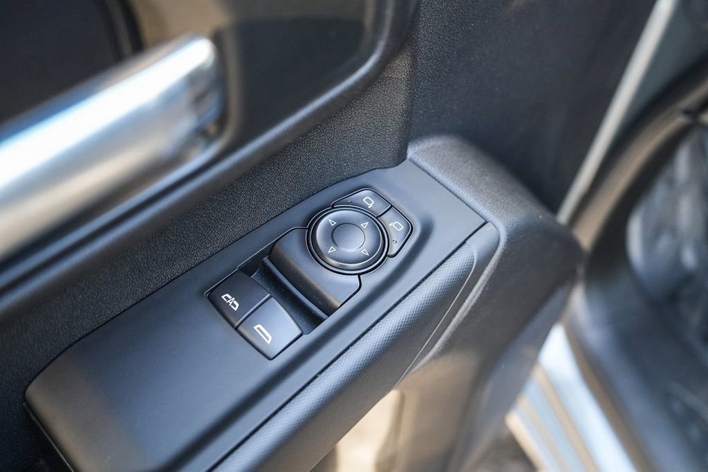 New 2026 Chevrolet Silverado 1500 W/T w/ WT Safety Package RWD image 18