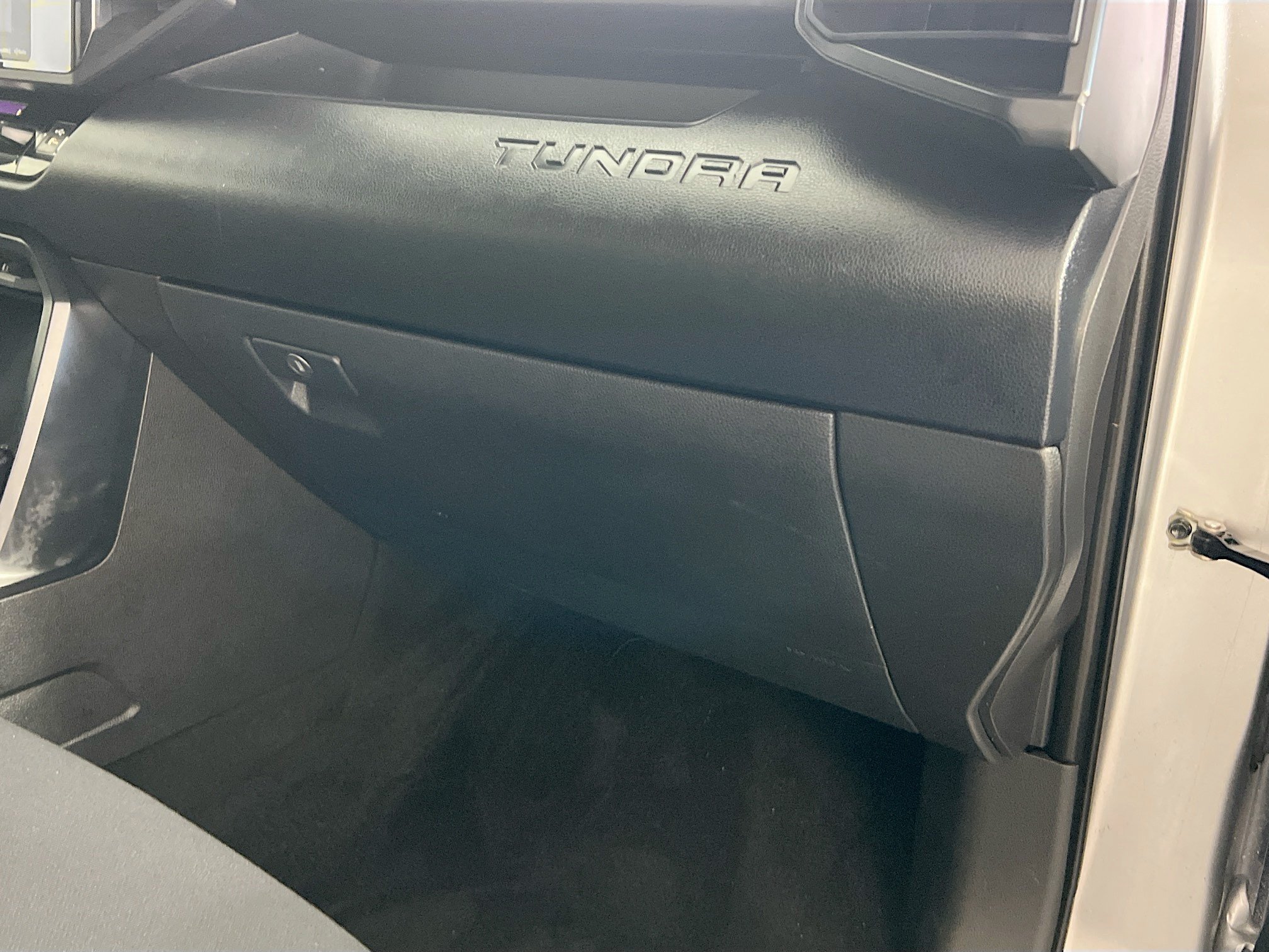 Used 2024 Toyota Tundra SR5 w/ SX Package RWD image 34