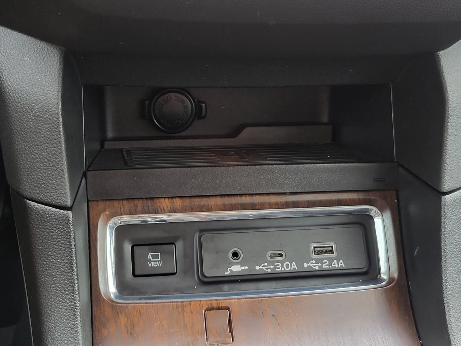 Used 2024 Subaru Ascent Touring w/ Popular Package #2 image 29