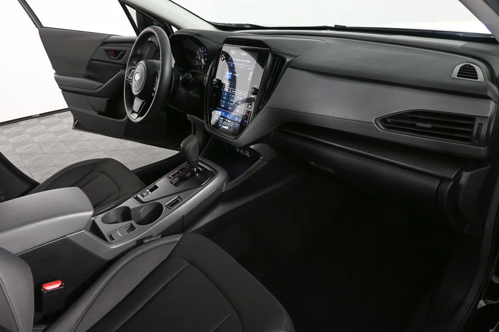 Used 2026 Subaru Crosstrek 2.5i Premium AWD/4WD image 21