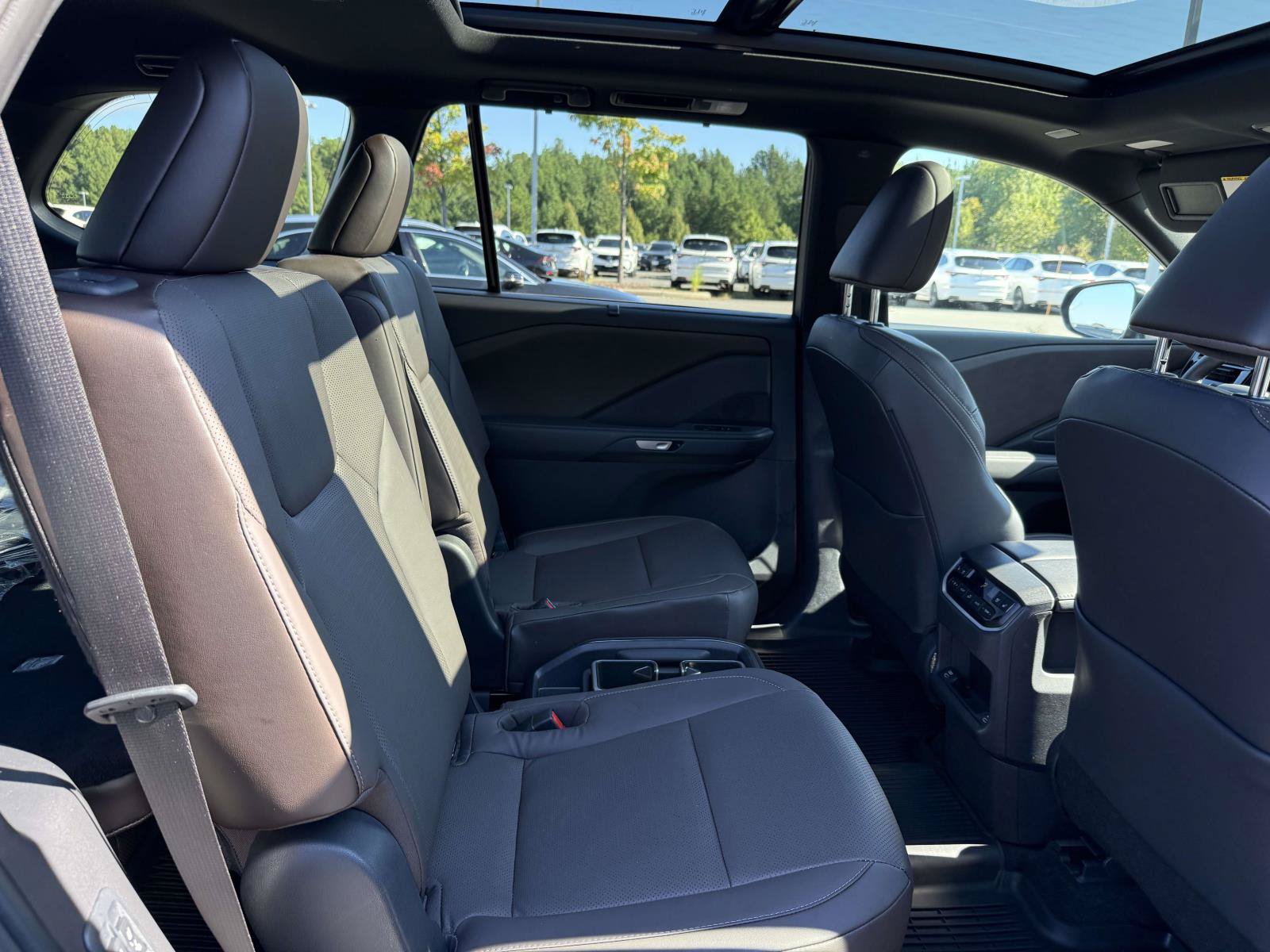 Used 2026 Lexus TX 350 AWD w/ Technology Package image 16