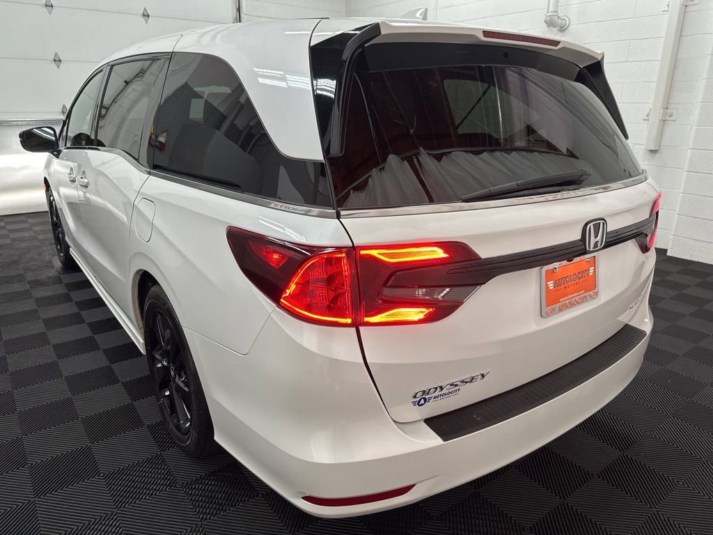 Used 2024 Honda Odyssey Sport image 7