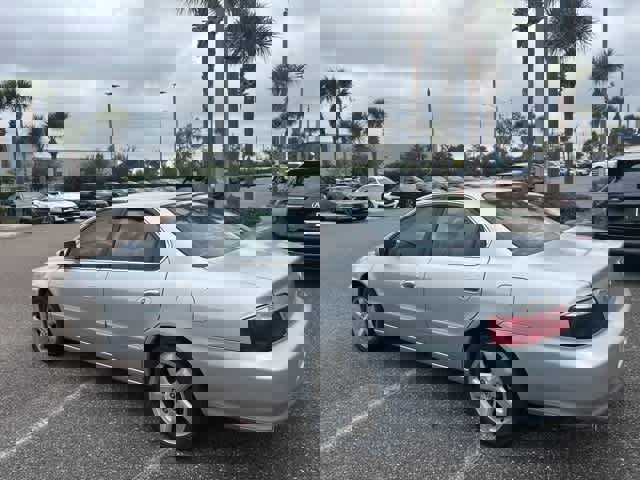 Used 2002 Acura TL Type-S image 4