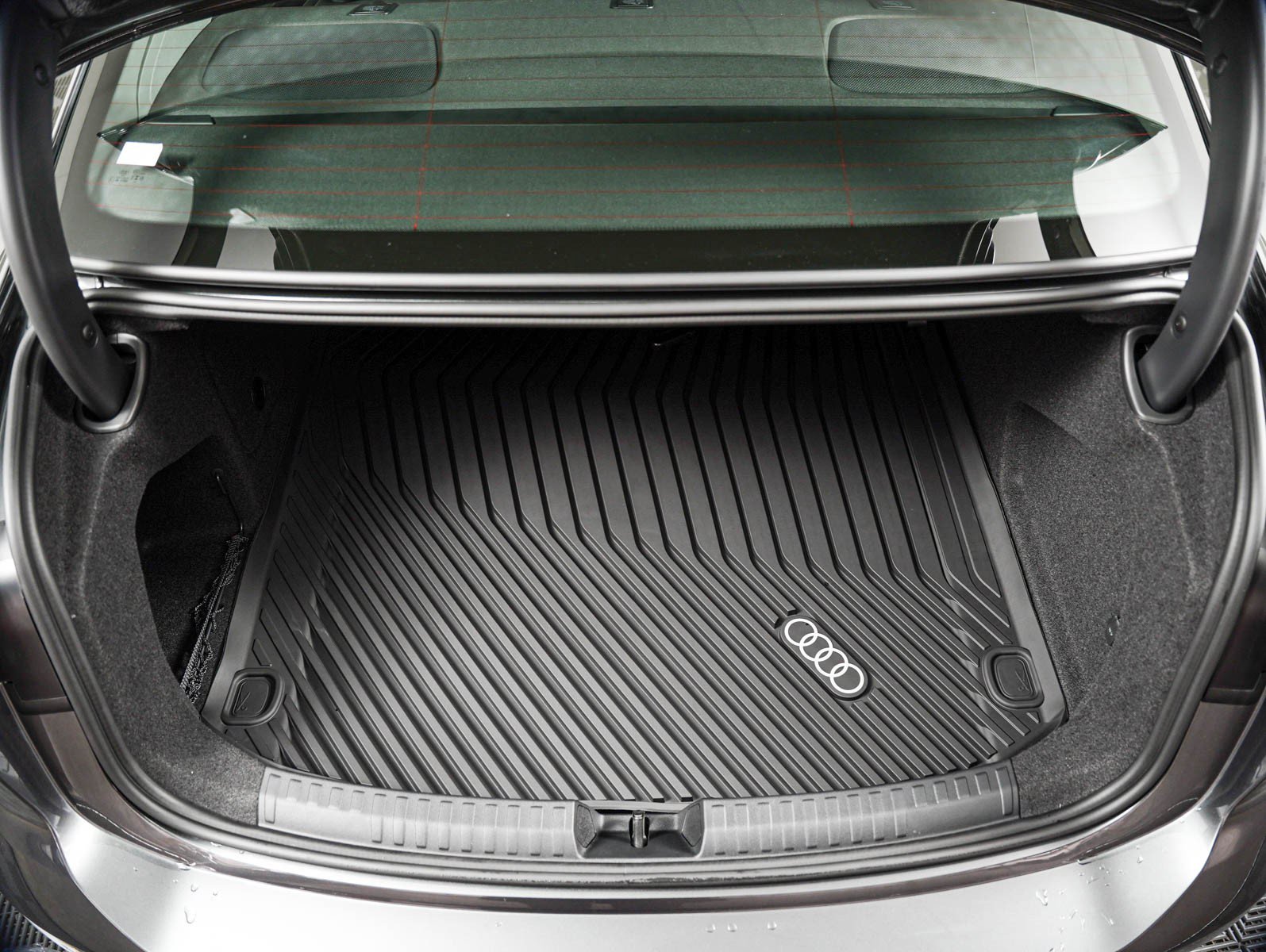 New 2026 Audi A6 Premium Plus AWD/4WD image 5