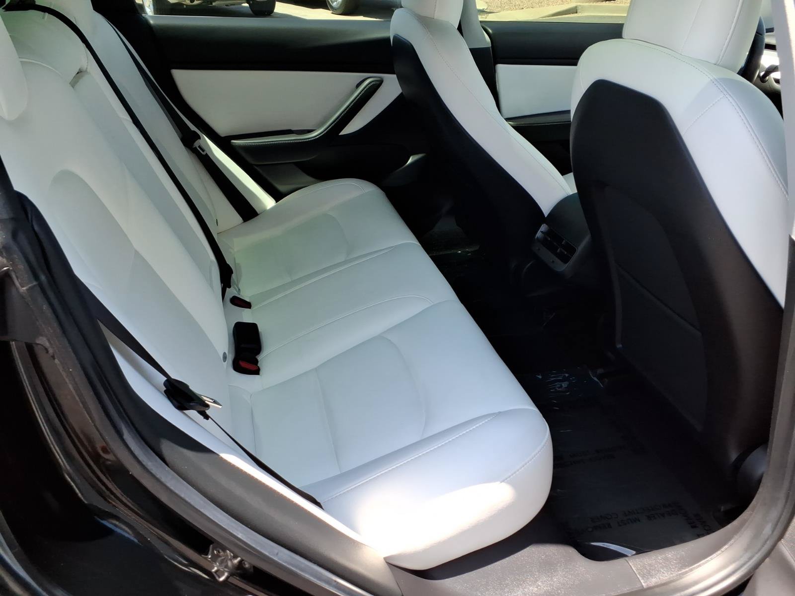 Used 2019 Tesla Model 3 Long Range AWD/4WD image 13