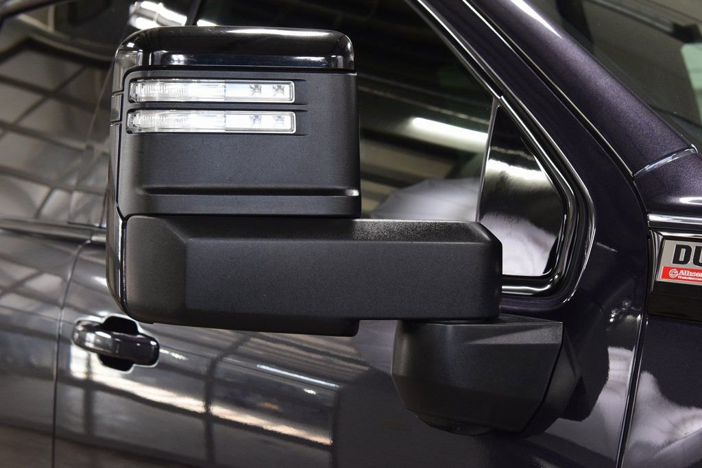 Used 2024 GMC Sierra 2500 AT4 w/ AT4 Premium Plus Package image 17