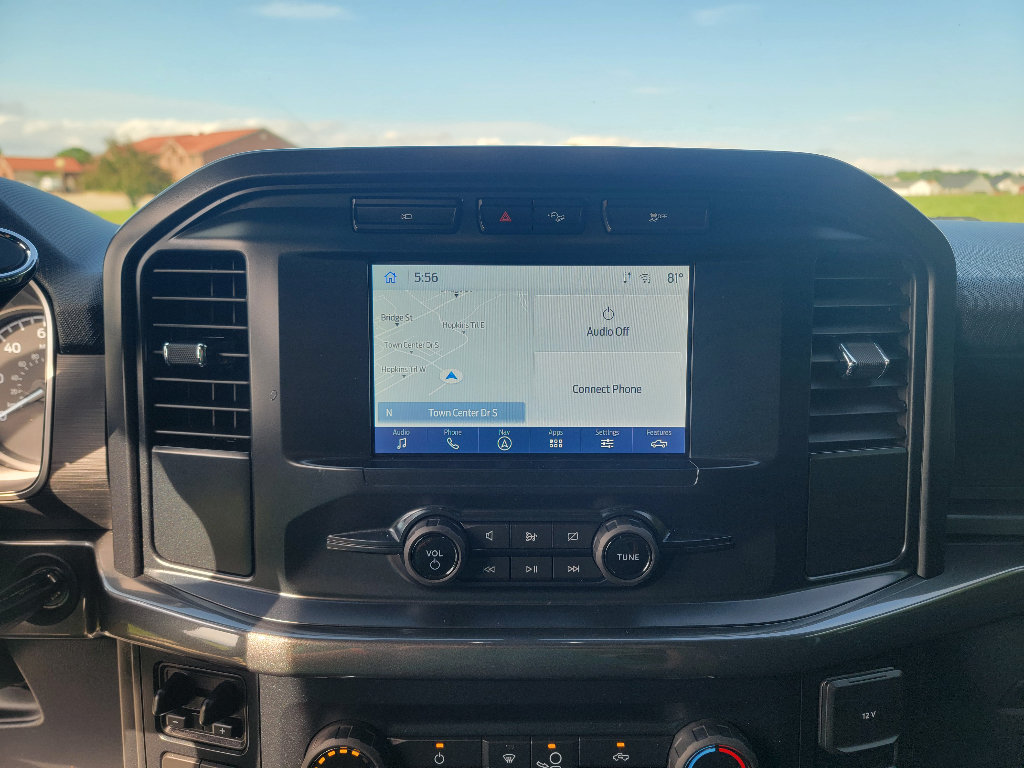 Used 2023 Ford F150 XL w/ STX Appearance Package AWD/4WD image 19