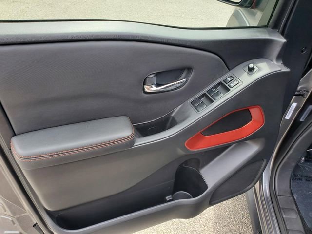 Certified 2024 Nissan Frontier Pro-X image 16