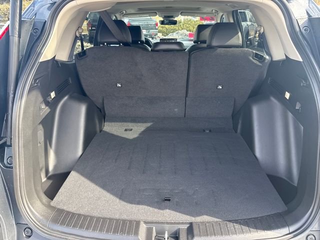 Certified 2023 Honda CR-V EX-L image 46