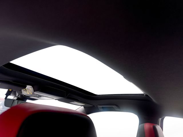 New 2026 Volkswagen GTI SE FWD image 16